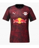 Günstige RB Leipzig Antonio Nusa #7 3rd trikot 2025-26 Kurzarm